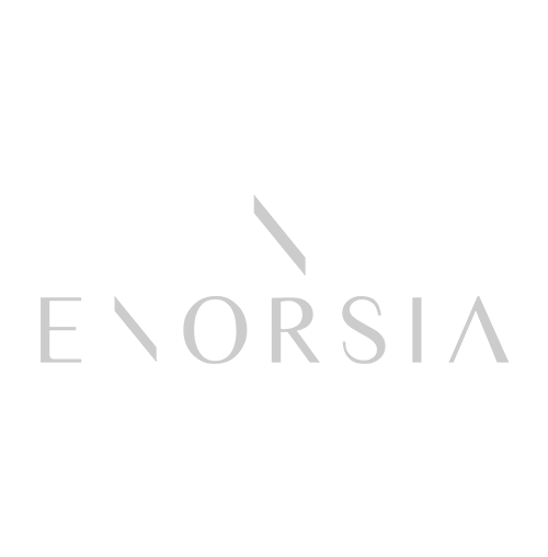 ENORSIA LOGO BLACK PNG